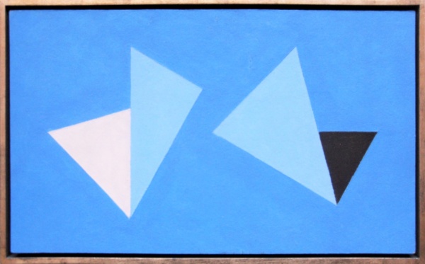 Acryl, 19 x 32 cm, <strong>Fr. 500.-</strong>, <em>ID 44a</em>