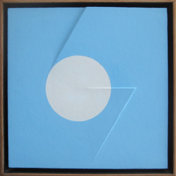 Acryl, 18 x 18 cm, <strong>Fr. 500.-</strong>, <em>ID 4e</em>